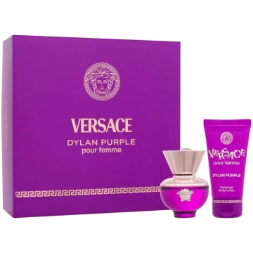Versace Pour Femme Dylan Purple 30ml