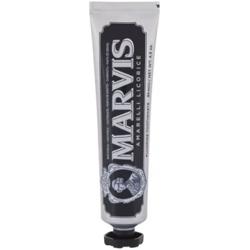 MARVIS Amarelli Licorice Toothpaste 85 ml 80043951