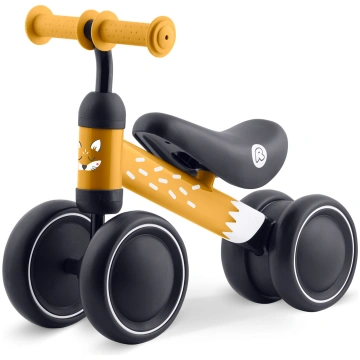 Skrejritenis Trīsritenis Bērniem Ricokids