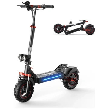 iScooter iX5S 1000W Off Road Electric Scooter