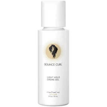 Curl Light Creme Gel 2oz Bounce curl