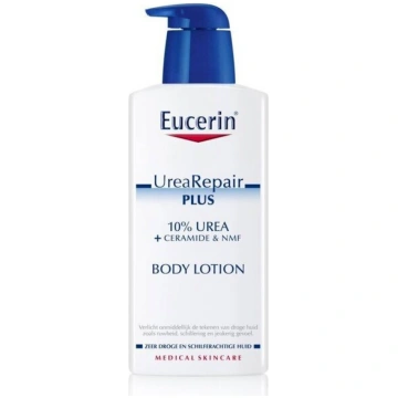 Ķermeņa losjons Eucerin UreaRepair Plus 10% Body L