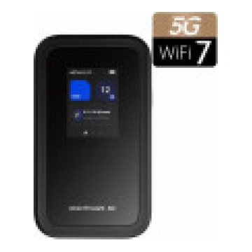 NETGEAR Nighthawk M7 5G mobilais maršrutētājs (MH7