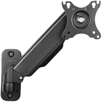 LogiLink mounting kit - Gas Spring - for flat pane