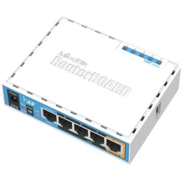 MikroTik hAP RB951UI-2ND
