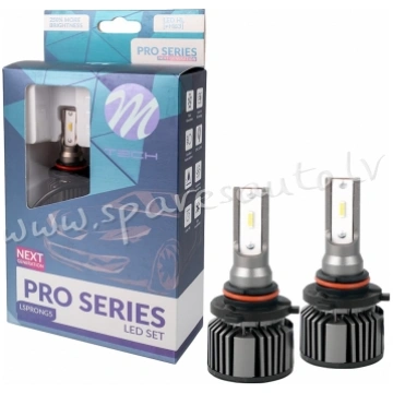 LSPRONG5 - HB3 LED SET M-TECH Pro Next Generation