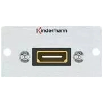 HDMI pagarinātājs Kindermann 7444000715 — 15 m akt