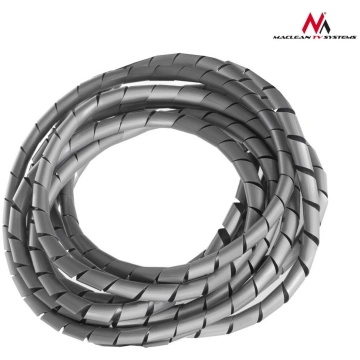 Cable shielding 3m MCTV-684S silver ( MCTV 684S 14
