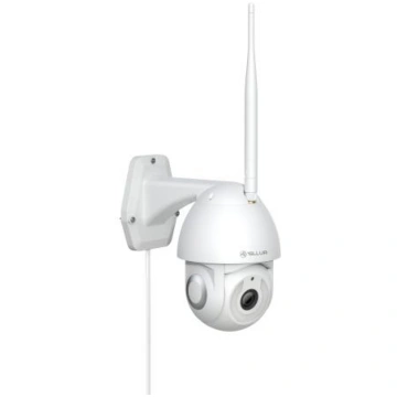 Tellur Smart WiFi Outdoor Camera 3MP, UltraHD, Aut