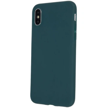 HQ Matt TPU maks priekš Samsung Galaxy S22 Plus Fo