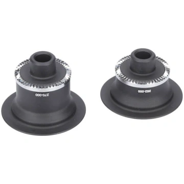 Front hub side caps - Zipp ZR1 - 11.2018.064.016 -