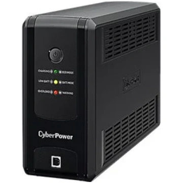 CyberPower Backup UPS Systems UT850EG 850 VA 425 W