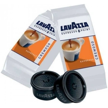 Lavazza 600 Espresso Point Cremoso