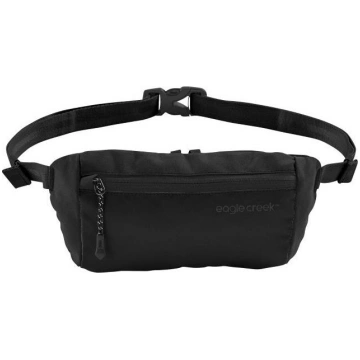 Eagle Creek Eagle Creek Stash Waist Bag Black EC0A