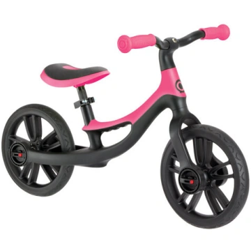 Balansēšanas velosipēds Globber Go Bike Elite, roz