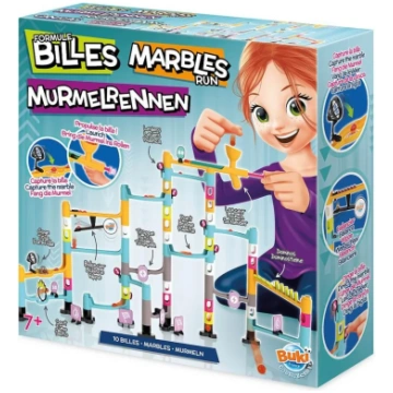 Spele, Marbles Run, Buki PM854