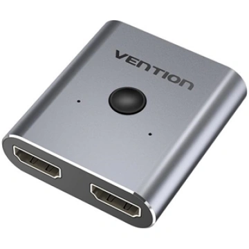 VIDEO SWITCHER HDMI 2-PORT/AFUH0 VENTION AFUH0