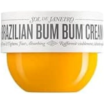 SOL DE JANEIRO Ceļojumu krēms Brazīlijas sēžas krē