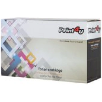 Print4U CE278A/ CRG-928/ 726/ 728 Black Alternativ