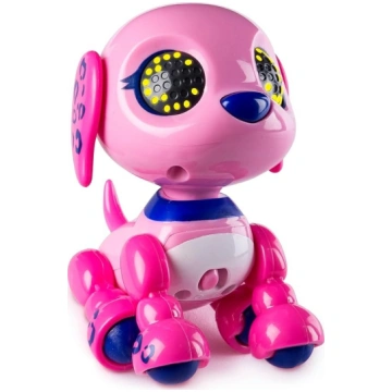 Zupps - Tiny Pups - Bīgls Flare - 1 metiens - Inte