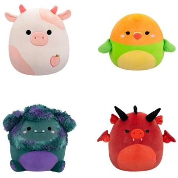 Mīkstā rotaļlieta Squishmallows W20 35 cm īpaši mī