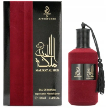 Parfums De Marly Malikat al Hub Eau de Parfum 100m