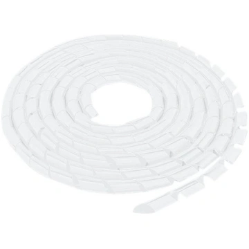 Qoltec cable organizer 52258