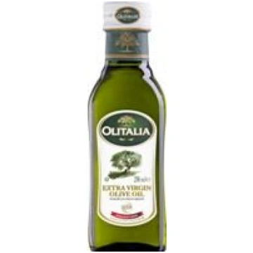 Olīveļļa Extra Virgin 0.25l, Olitalia (450-10122)