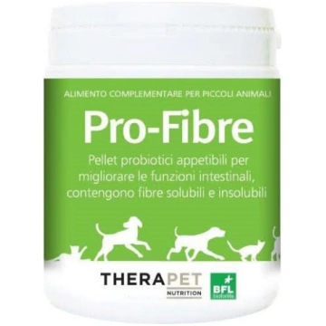 Pro-fibre therapet 500 g Bioforlife