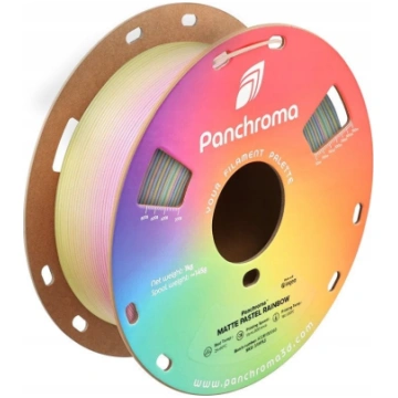 Polymaker Filament Panchroma Gradient PLA 1 75mm 1