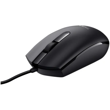 Trust TM-101 mouse Home Ambidextrous USB Type-A Op