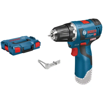 Bosch GSR 12V-20, SOLO L-Boxx (06019A4003)