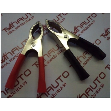 Akumulatora starta vadu spailes 80mm SONIC 4822316