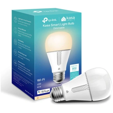 TP-Link Tapo Nano Smart WiFi Socket Tapo P115 with