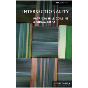 Intersectionality Patricia Hill Collins