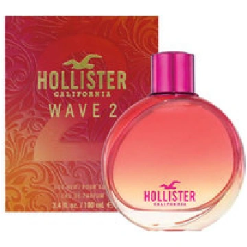 Hollister Wave 2 For Her EDP 30ml 0085715261144