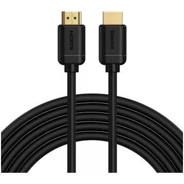HDMI kabelis Baseus CAKGQ-A01 1m