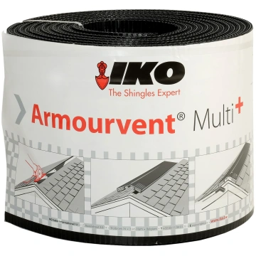 Kores ventilācija IKO Armourvent Multi Plus, 28.5c