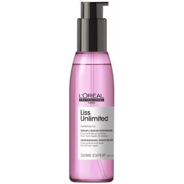 Loreal Professionnel Liss Unlimited Matējošais eļļ