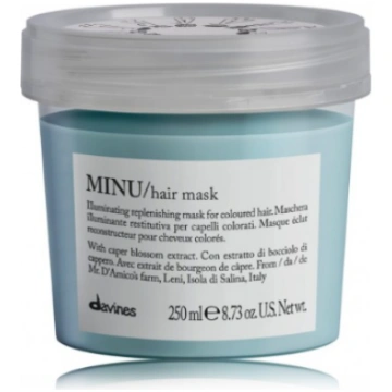 Davines Essential Haircare Minu Matu maska 250 ml 