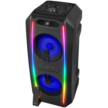 Sven SVEN PS-740 BLACK bluetooth | PS-740 | 643816