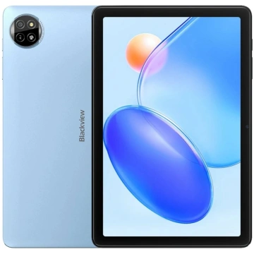 Blackview Tab 20 10"4/64GB WiFi Blizzard Blue