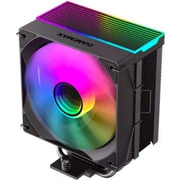 GAMEMAX SIGMA 550 Infinity BK