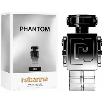 Rabanne Phantom Elixir Parfum Intense Spray, 150 m