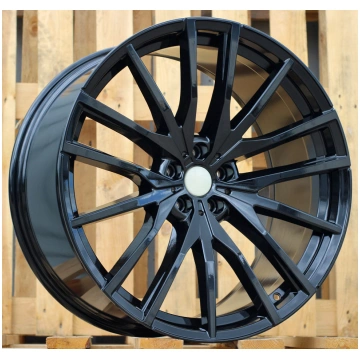 Diski R20 5×112 J10.5 ET40 RACINGLINE B5464 BMW Bl