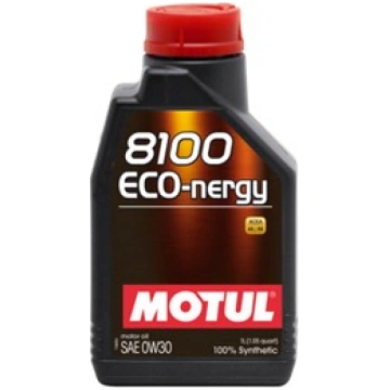 Motul 8100 Eco-nergy 0W30 1L