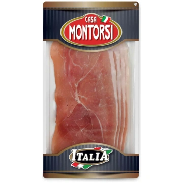Vītināts cūkgaļas šķiņķis MONTORSI Prosciutto Crud
