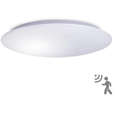 LED Vannas istabas griestu lampa ar sensoru AVESTA
