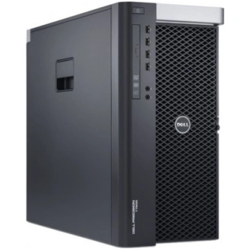 Lietots - Dell Precision 5810 Tower 23034