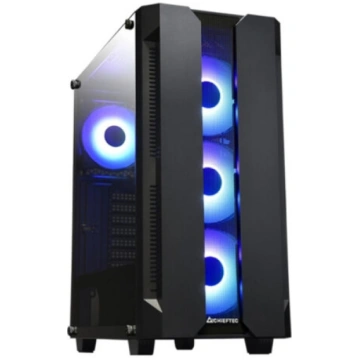Dators Gaming PC Miniboss 1, Intel® Core™ i5-14400